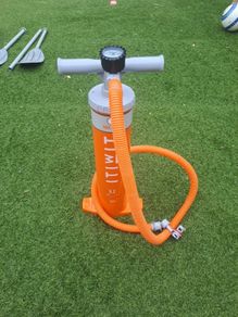 Decathlon Pump for Kayak
