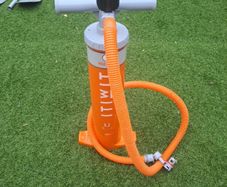 Decathlon Pump for Kayak