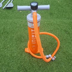 Decathlon Pump for Kayak