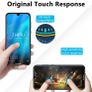 Tempered Glass For Huawei honor play 8 Glass Screen Protector 2.5D 9H Premium Tempered Glass For Honor play 8 Image 6