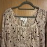 BA&SH Maya dress size1  UK 10-8 Image 5