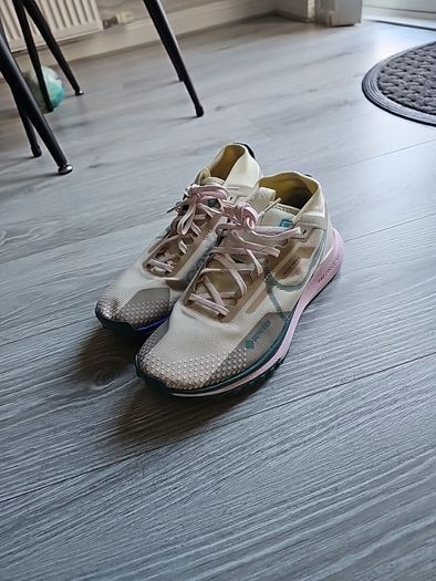 Nike gor-tex trail women's