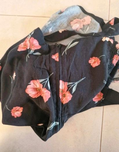 H&M Summer Dress Black. 10/38