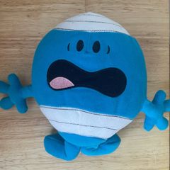 Talking Mr Bump by Fisher Price 2008