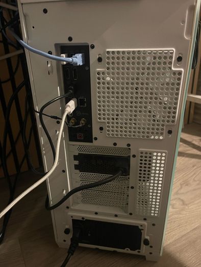 Gaming PC - I7 14700 - 3080 Suprim