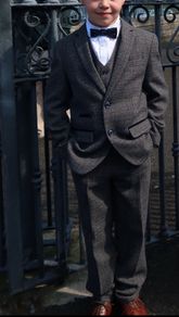 Communion suit