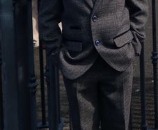Communion suit