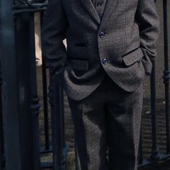 Communion suit