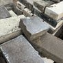 Reclaimed Stone Blocks  18 Pallets Available! Image 5