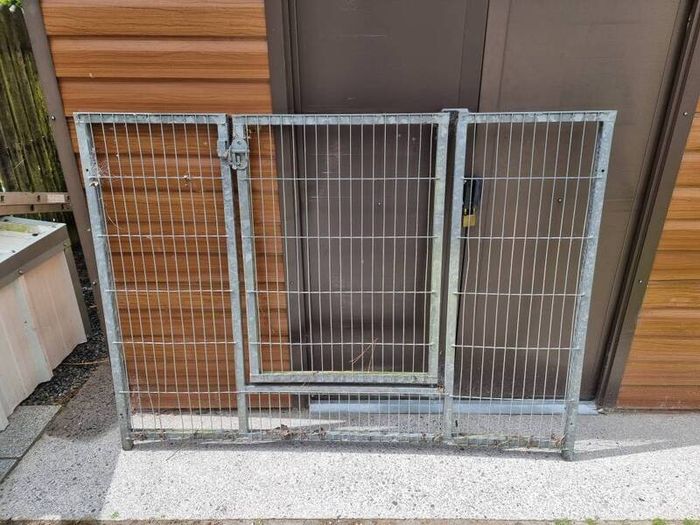Dog Run