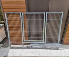 Dog Run