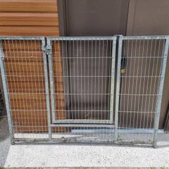 Dog Run