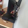 AOC Curved Gaming 165hz HDR Image 3