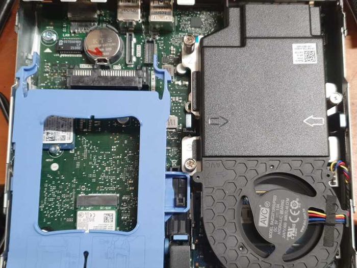 Dell OptiPlex 3080 Mini PC | i5-10500T | 16GB RAM | 256GB NVMe | WiFi/Bluetooth