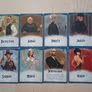 Mafia Vendetta Family Party Card Game FFG Fantasy Flight Games 2015 Image 6