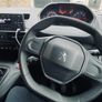 2021 Peugeot partner van Image 4