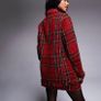 River island blazer skirt Image 2