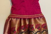 Beautiful Eastern Outfit 9m-2yrs