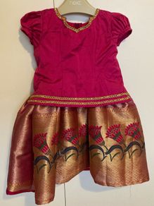 Beautiful Eastern Outfit 9m-2yrs