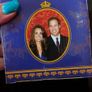 Prince William and Kate Wedding celebration mug Image 3