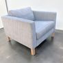Armchair - Single - Large Image 4