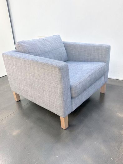 Armchair - Single - Large