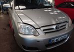 2005 Toyota Corolla 1.4 petrol
