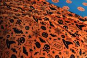 Halloween Bedding Bundle