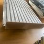 Jaybe Supreme Automatic Folding Bed With Airflow Mattress Image 4