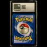 Professor Oak 88/102 1999-2000 CGC 9 Mint Uncommon WOTC Base Set 1999 Pokemon Card Vintage 4th Print Image 3