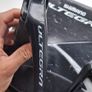 Ultegra STI R8000 like new 11 speed Image 3
