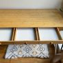 Bamboo Desk Ikea Image 3