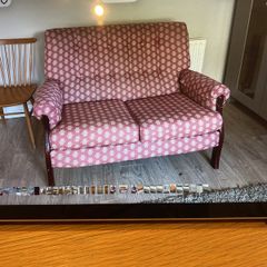 Three piece Sofa