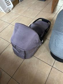 uppababy