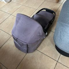 uppababy