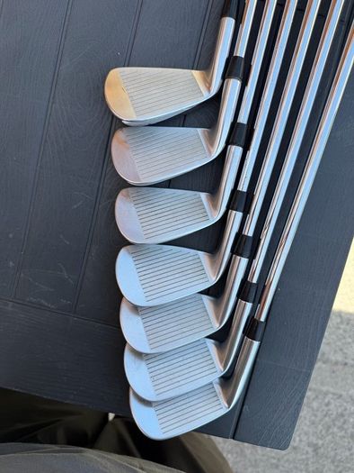 Golf Clubs