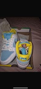 dunks