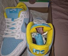 dunks