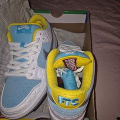 dunks