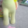 Mimic Rare HTF with Brush TE Twinkle Eye Ponies MLP G1 My Little Pony Image 8