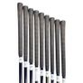 Taylormade Burner Midsize Irons / 3-Pw-Sw / Flex Twist Plus Ladies Image 6
