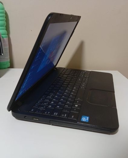 Toshiba laptop