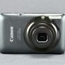 Canon IXUS 120 IS Digital Compact Camera Image 4