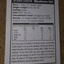 Man Utd The All Time Greats 2001 Carlton Books Complete Card Set Image 10