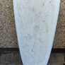 Atlantek 7'3" Surfboard (Includes Fins & Leash) Image 9