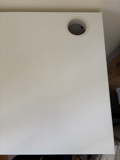 ikea desk