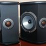 Monitor Audio BR-FX speakers Image 2