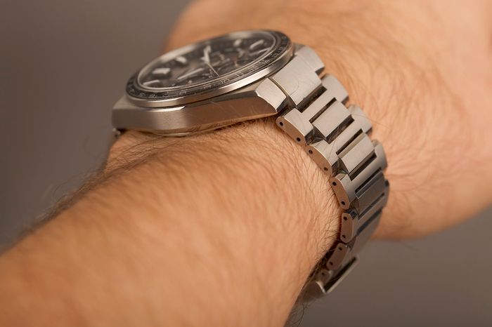 Seiko Astron SSH111 (Box & papers)