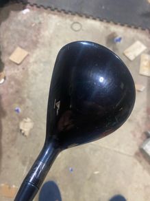 Titleist 3 wood