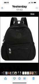 cute backpack